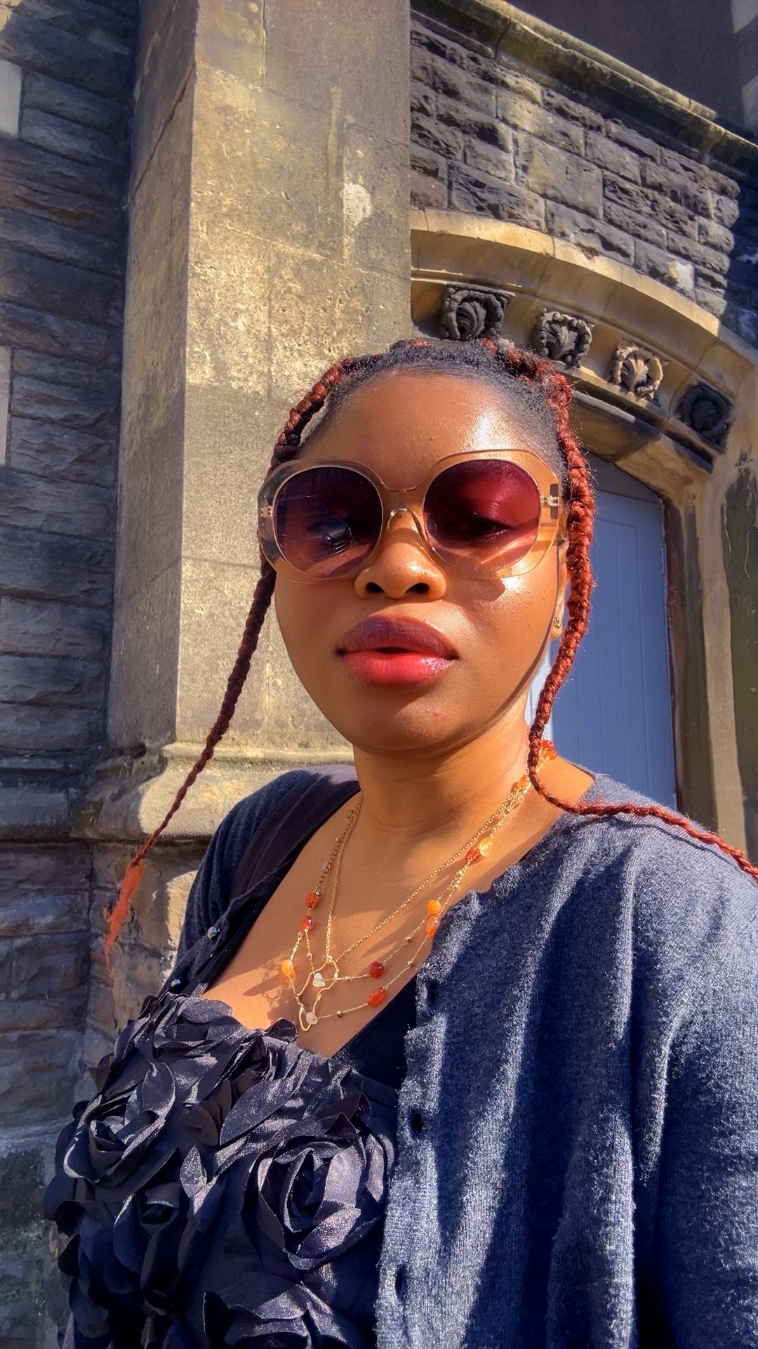 Before — Skin Transformation